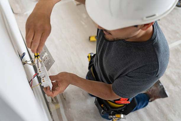 Reliable Generator Installation contractor in South Greensburg, PA by No Joke electrician